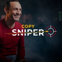 Copy Sniper Copy Sniper